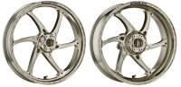 OZ Motorbike - OZ Motorbike GASS RS-A Forged Aluminum Wheel Set: Honda CBR1000RR-R Fireblade/SP 2021+ - Image 3