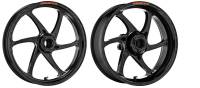 OZ Motorbike - OZ Motorbike GASS RS-A Forged Aluminum Wheel Set: Honda CBR1000RR-R Fireblade/SP 2021+ - Image 2