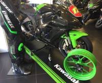 TITAX RACING - TITAX RACING FORGED ALUMINUM WHEELS: KAWASAKI ZX10R, [16-23] - Image 15