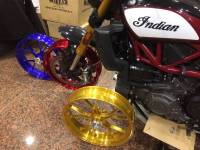 TITAX RACING - TITAX RACING FORGED ALUMINUM WHEELS: INDIAN FTR 1200 - Image 31