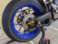 TITAX RACING - TITAX RACING FORGED ALUMINUM WHEELS: Yamaha R1 '04-'14 - Image 36