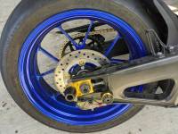 TITAX RACING - TITAX RACING FORGED ALUMINUM WHEELS: Yamaha R1 '04-'14 - Image 37