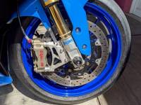 TITAX RACING - TITAX RACING FORGED ALUMINUM WHEELS: Yamaha R1 '04-'14 - Image 38