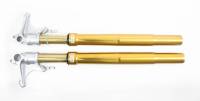 New -  Ohlins Street R/T 43 Forks: BMW S 1000 RR  "19-"21