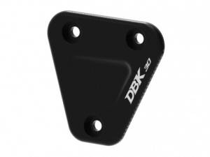 Ducabike - Ducabike Engine Cover Plate - Image 2