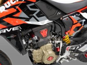 Ducabike - Ducabike Engine Cover Plate - Image 7