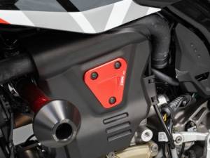 Ducabike - Ducabike Engine Cover Plate - Image 8