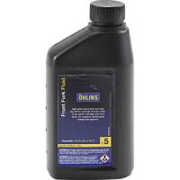 OHLINS Fork and Suspension Oil - 5W - 1L