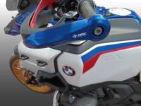 Ducabike - Ducabike - ADVENTURE HANDGUARDS PROTECTION KIT: BMW R1300GS - Image 2