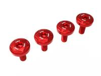 Ducabike - Ducabike -  FRONT FENDER SCREWS KIT: DUCATI PANIGALE V4 '25 - Image 5