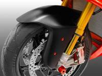 Ducabike - Ducabike -  FRONT FENDER SCREWS KIT: DUCATI PANIGALE V4 '25 - Image 2