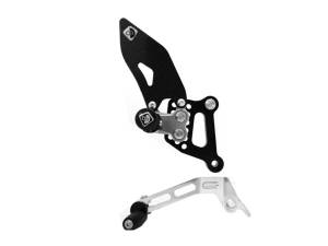 Ducabike - Ducabike - SP ADJUSTABLE REARSETS - Image 2