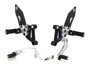 Ducabike - Ducabike - SP ADJUSTABLE REARSETS - Image 4
