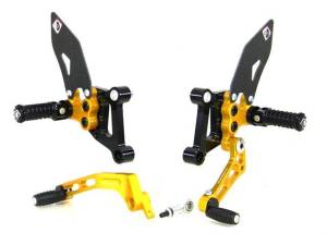 Ducabike - Ducabike - SP ADJUSTABLE REARSETS - Image 5