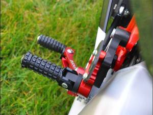 Ducabike - Ducabike - SP ADJUSTABLE REARSETS - Image 7