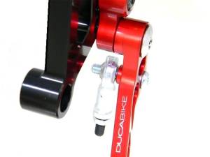 Ducabike - Ducabike - SP ADJUSTABLE REARSETS - Image 8
