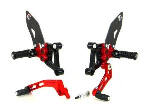 Ducabike - Ducabike - SP ADJUSTABLE REARSETS - Image 9
