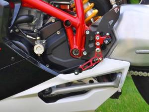 Ducabike - Ducabike - SP ADJUSTABLE REARSETS - Image 10