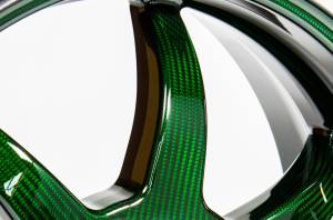 BST Wheels - BST RAPID TEK 5 SPLIT SPOKE WHEEL SET [6" REAR]: Suzuki GSXS-1000/GSXF1000 '16-'20 - Image 12