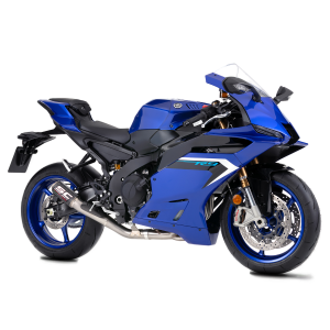 SC Project - SC Project CR-T Full Exhaust System Yamaha YZF-R9 (2025-26) - Image 2