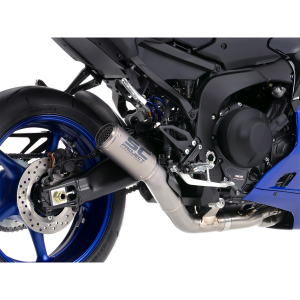 SC Project - SC Project CR-T Full Exhaust System Yamaha YZF-R9 (2025-26) - Image 3