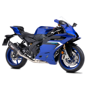 SC Project - SC Project SC1-R Slip On Exhaust  Yamaha YZF-R9 (2025-26) - Image 2