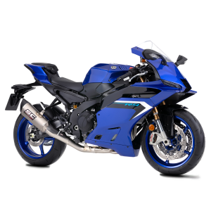 SC Project - SC Project SC1-R Slip On Exhaust  Yamaha YZF-R9 (2025-26) - Image 4