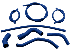 Samco Sport - SAMCO Silicone Coolant Hose Kit: Aprilla Tuiono 660 - Image 3