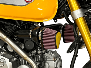 DNA Honda Grom / Monkey Stage 3 Racing Air Filter - 22+