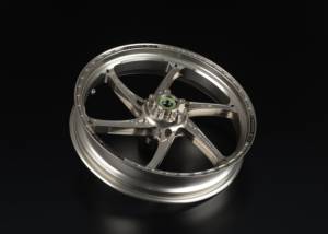 OZ Motorbike - OZ Motorbike GASS RS-A Forged Aluminum Wheel Set: Kawasaki ZH2/ZH2 SE - Image 13
