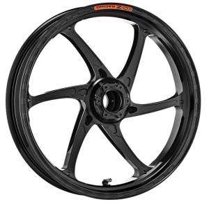OZ Motorbike - OZ Motorbike GASS RS-A Forged Aluminum Wheel Set: Kawasaki ZH2/ZH2 SE - Image 7