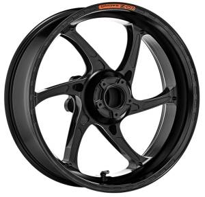 OZ Motorbike - OZ Motorbike GASS RS-A Forged Aluminum Wheel Set: Kawasaki ZH2/ZH2 SE - Image 4