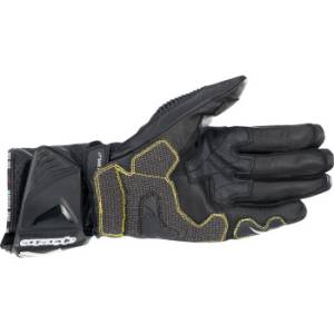 Alpinestars - Alpinestars GP Tech V2 Gloves [Black/White] -LARGE - Image 2
