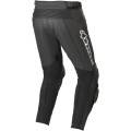 Alpinestars - Alpinestars Track V2 Leather Pants -EU54 - Image 2