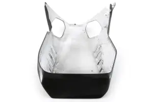 Full Six - Copy of ST511-62  FULLSIX CARBON BELLY PAN - BMW M1000RR 23+ - Image 3