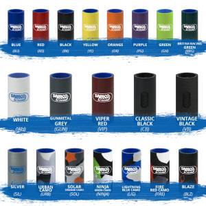 Samco Sport - Samco Performance Coolant Hose Kit: Ducati Panigale V4 - Image 7