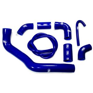 Samco Sport - Samco Performance Coolant Hose Kit: Ducati Panigale V4 - Image 3
