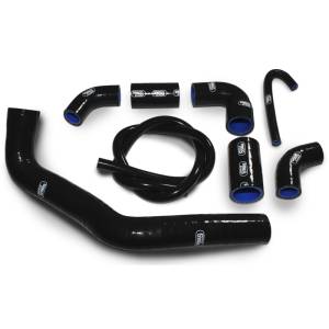 Samco Sport - Samco Performance Coolant Hose Kit: Ducati Panigale V4 - Image 2