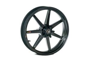 BST Wheels - BST Mamba TEK 7 Carbon Fiber Wheel Set: Ducati Panigale 959-899 - Image 5