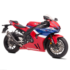 SC Project - SC Project SC1-R Slip On Exhaust:  Honda CBR1000RR-R -24+ - Image 3