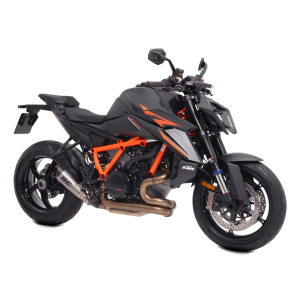 SC Project - SC Project S1 Slip-On Exhaust: KTM 1390 Super Duke R - Image 2