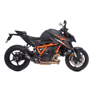 SC Project - SC Project S1 Slip-On Exhaust: KTM 1390 Super Duke R - Image 4