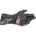  Alpinestars SP-8 V3 Gloves-Black - XL