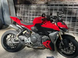 Shift-Tech - Shift-Tech Performance Mid Pipe Delete - Streefigher V2 - 25+ - Image 2