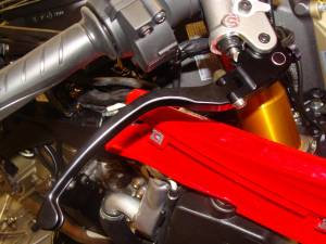 1199 Brake Lever