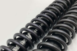 Andreani Group - Andreani Rally Race Adjustable Hydraulic Cartridges:  Ducati Desert X - 22+ - Image 3