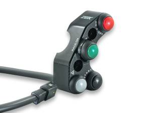 Ducabike - Ducabike 4-BUTTON RIGHT HANDLEBAR CONTROL UNIT , SUPERDUKE 1290 - 1390 /SUPER ADVENTURE 1290 - Image 2