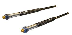 Andreani Group Cartridge Kit: Ducati Multistrada V4 - Adjustable Compression, Rebound, & Preload