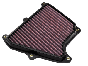 DNA KTM Duke 390 / Husqvarna 401 Air Box Intake Cover Stage 2  (2024+)