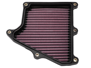 DNA - DNA KTM Duke 390 / Husqvarna 401 Air Box Intake Cover Stage 2  (2024+) - Image 3